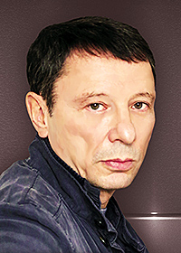 Борис Драгилев (II)